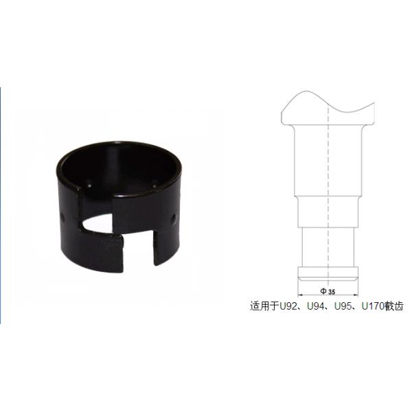 φ35截齒卡簧適用于U92、U94、U95、U170截齒